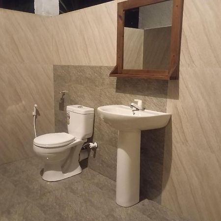Eagle Safari Cottage 우다왈라웨 외부 사진
