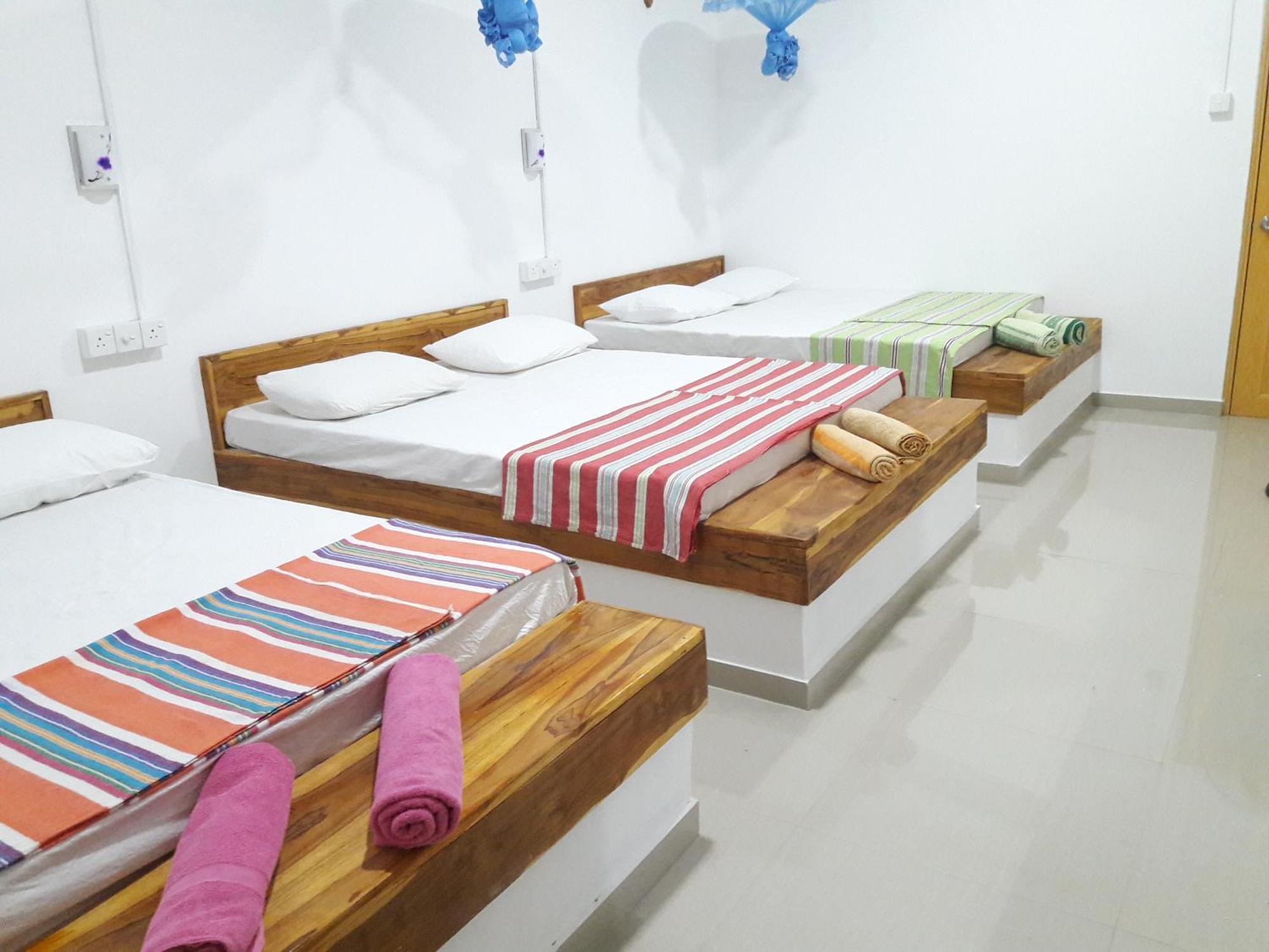 Eagle Safari Cottage 우다왈라웨 외부 사진
