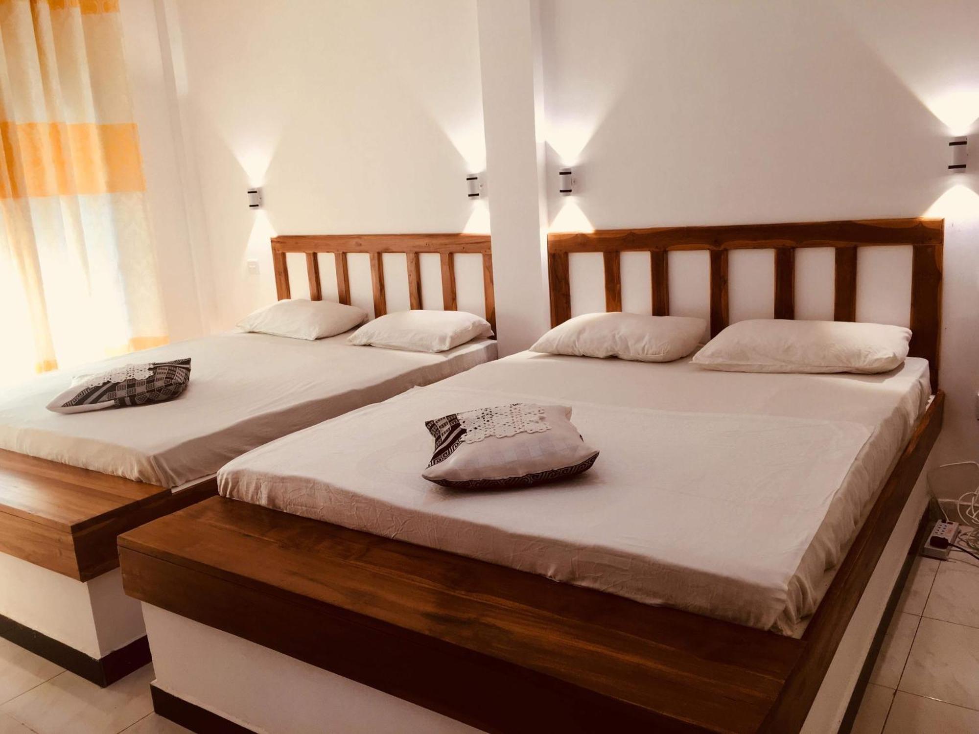 Eagle Safari Cottage 우다왈라웨 외부 사진