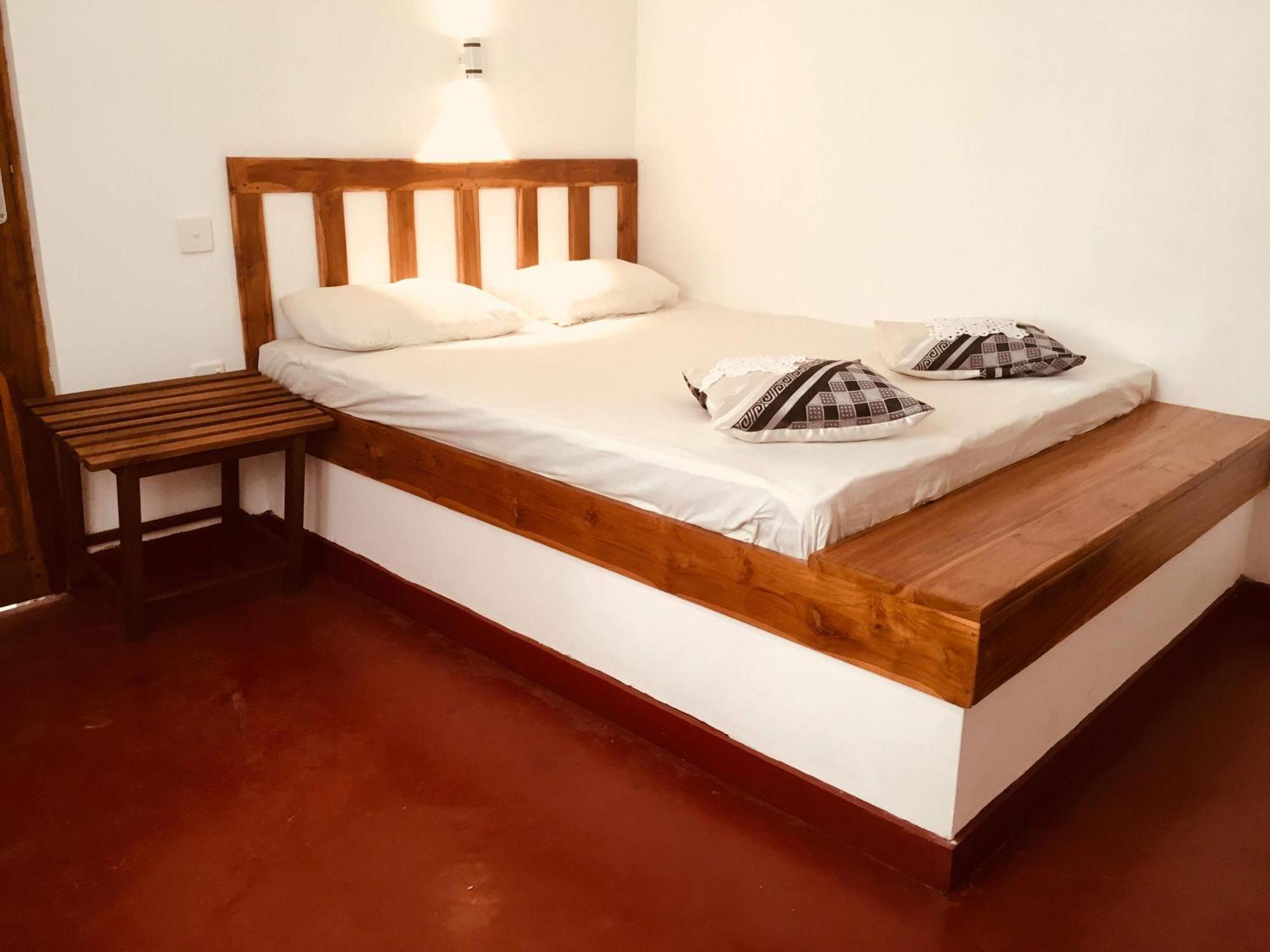 Eagle Safari Cottage 우다왈라웨 외부 사진