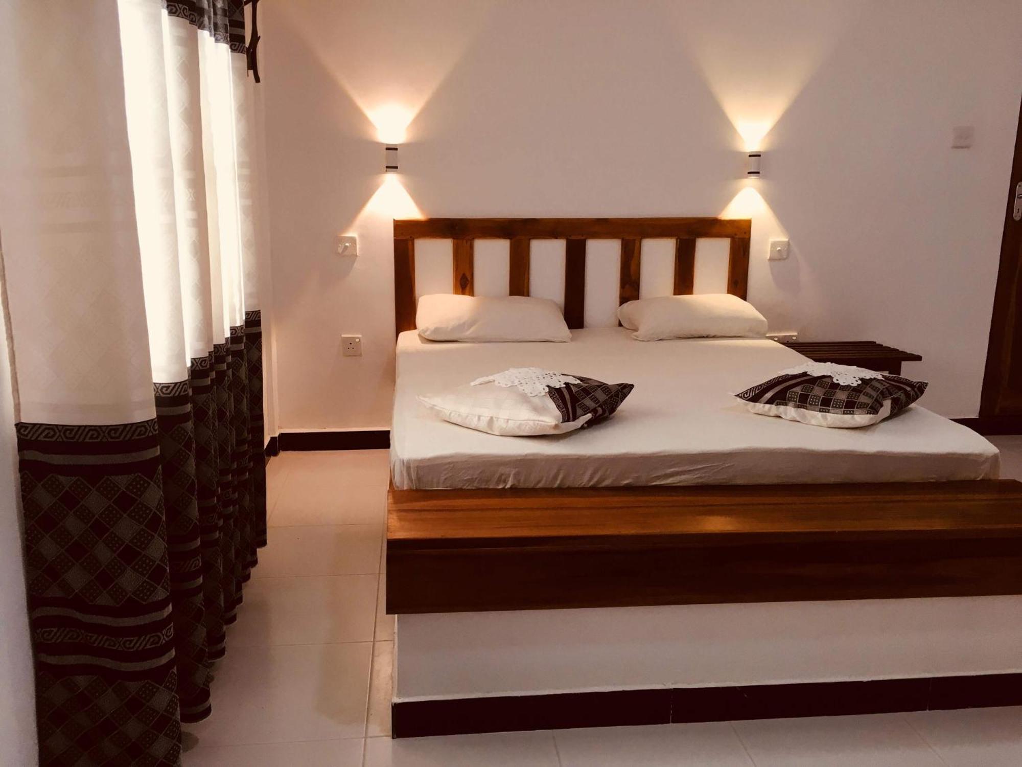 Eagle Safari Cottage 우다왈라웨 외부 사진