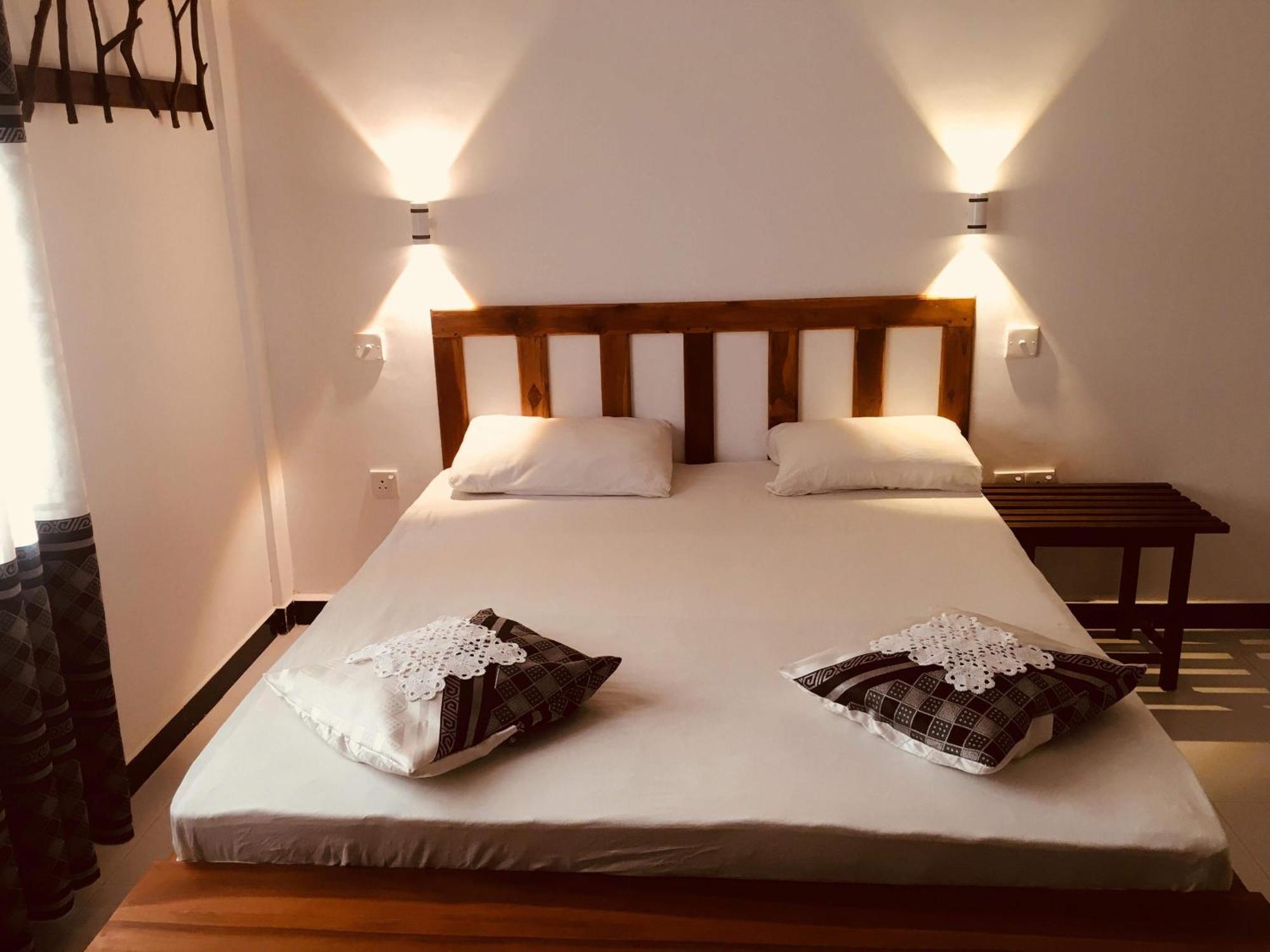 Eagle Safari Cottage 우다왈라웨 외부 사진