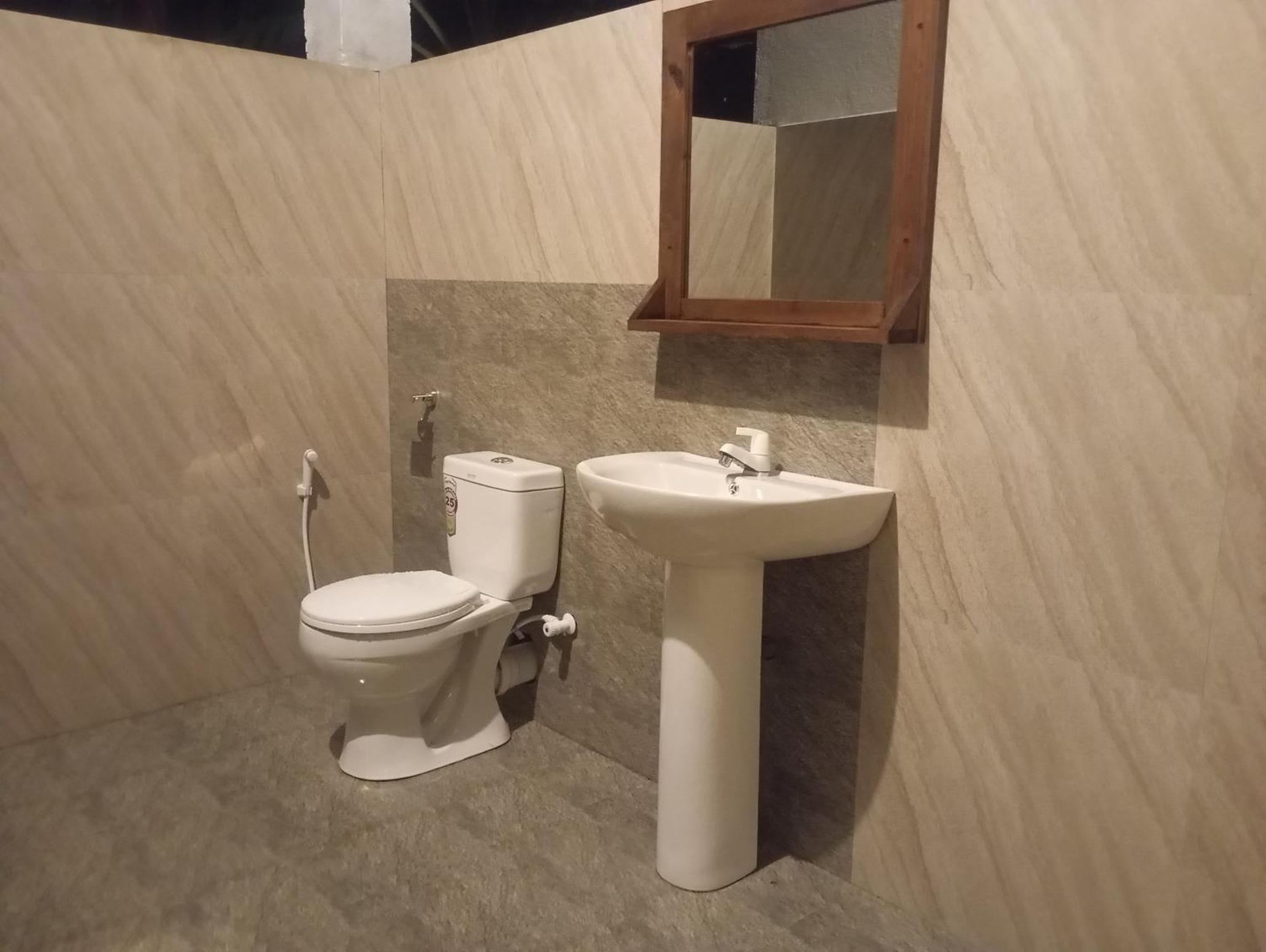 Eagle Safari Cottage 우다왈라웨 외부 사진