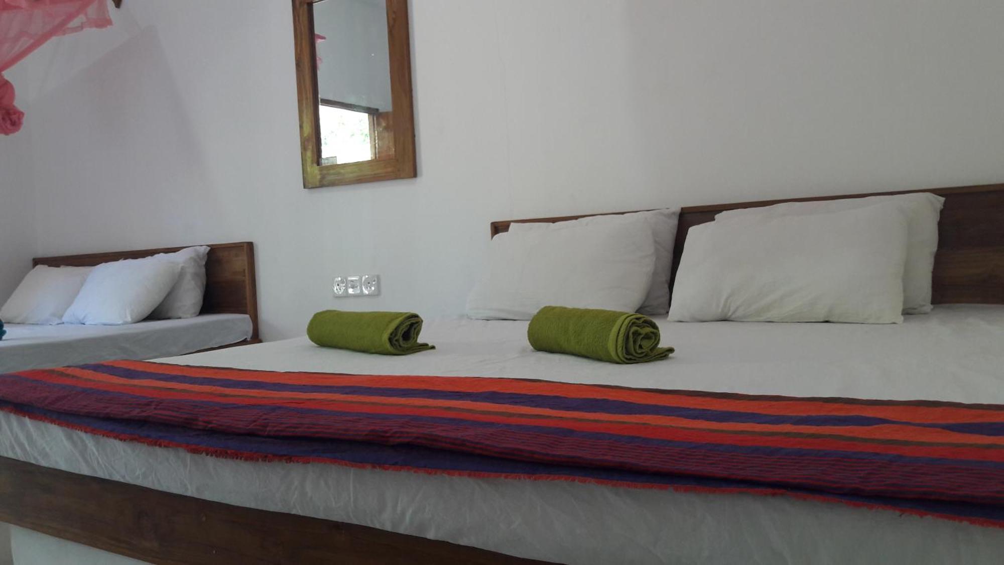 Eagle Safari Cottage 우다왈라웨 외부 사진