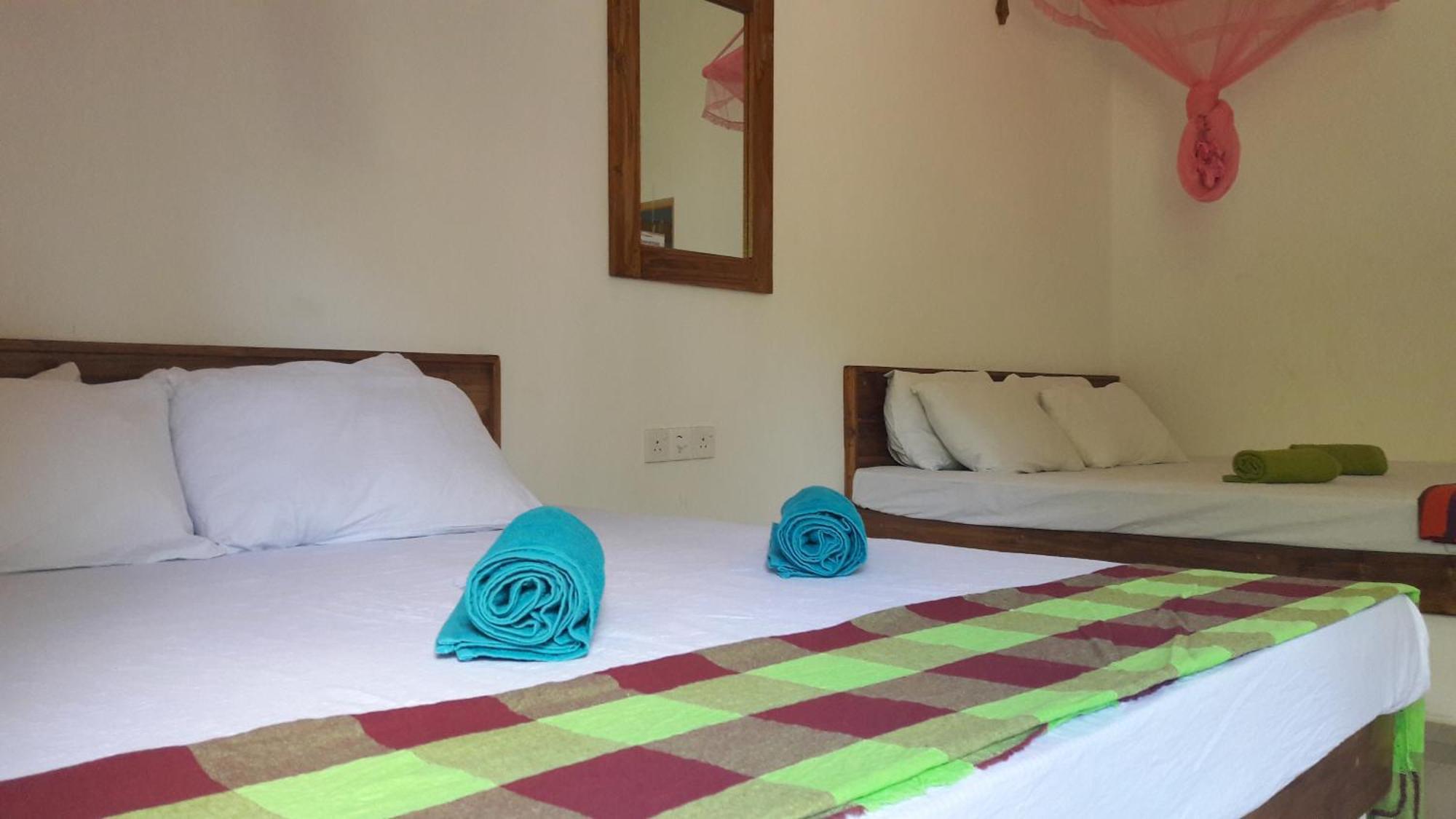 Eagle Safari Cottage 우다왈라웨 외부 사진