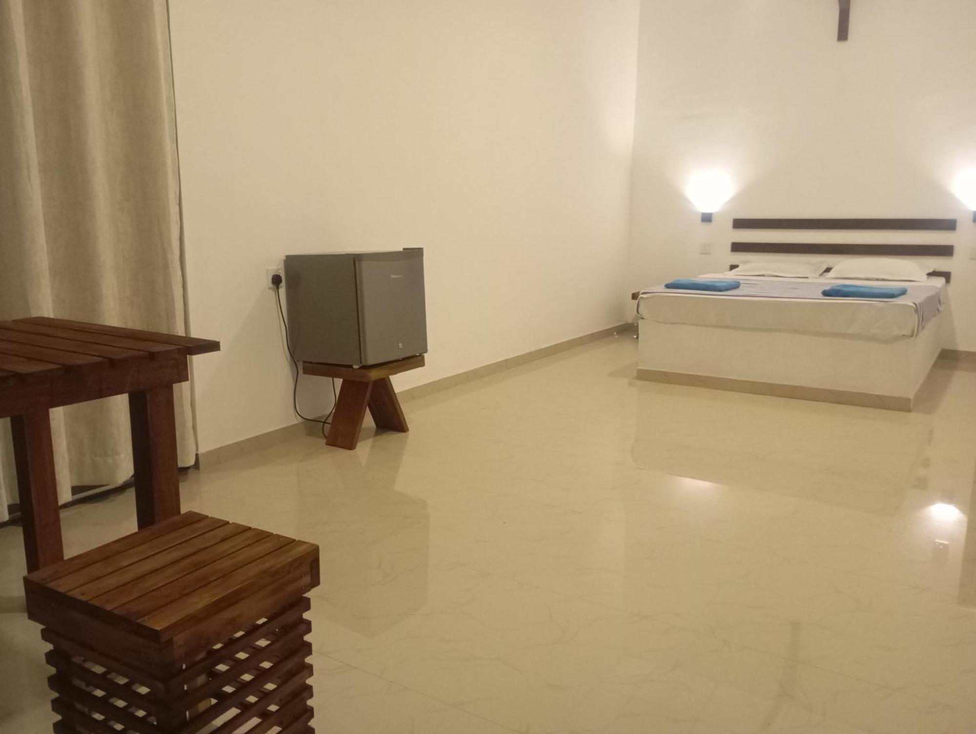 Eagle Safari Cottage 우다왈라웨 외부 사진