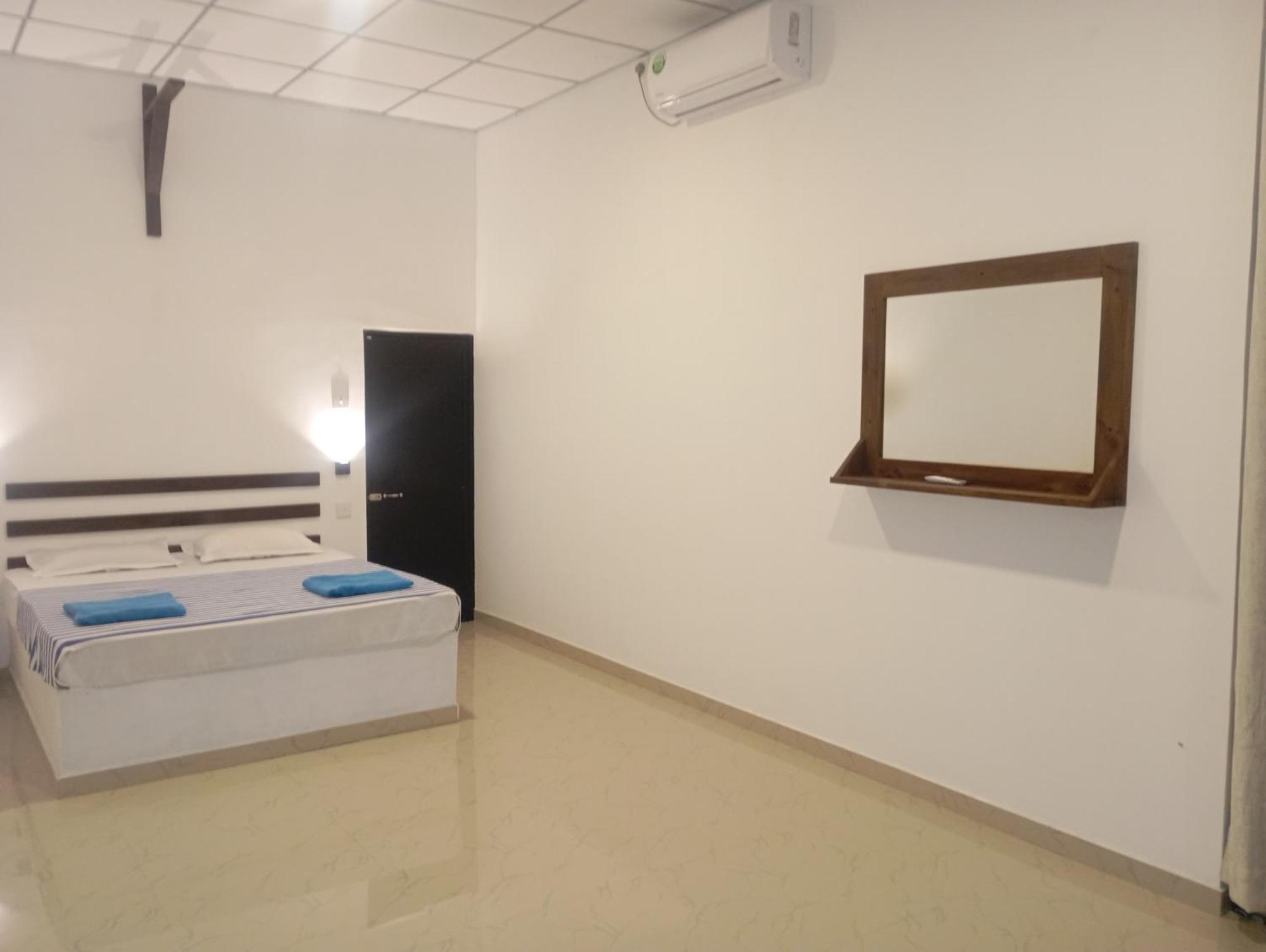 Eagle Safari Cottage 우다왈라웨 외부 사진