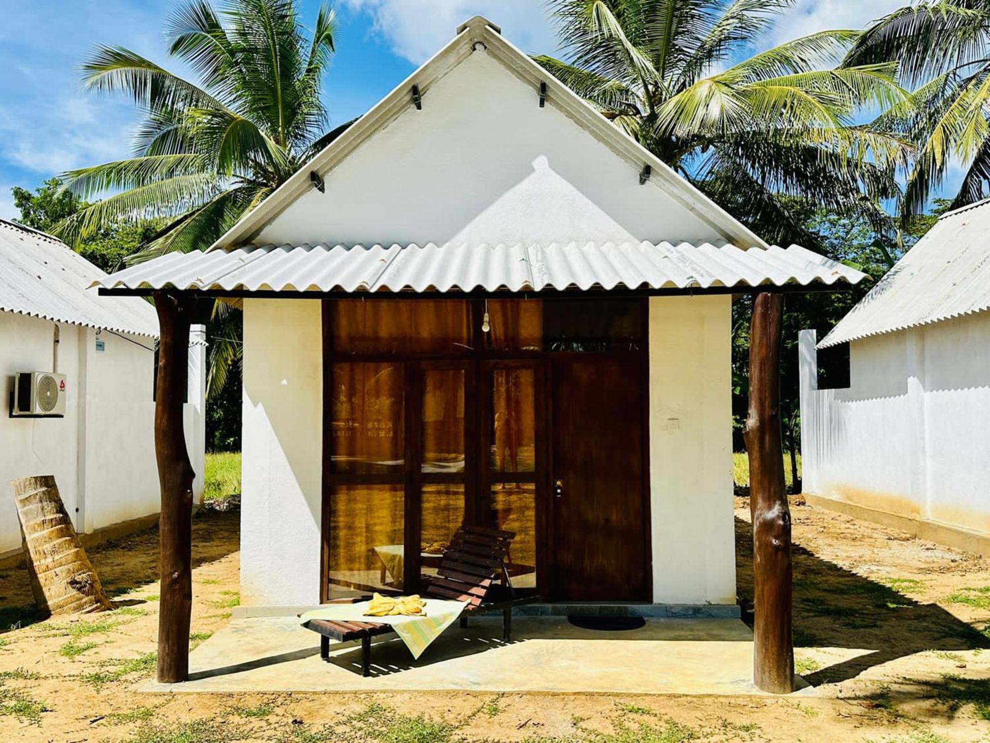 Eagle Safari Cottage 우다왈라웨 외부 사진