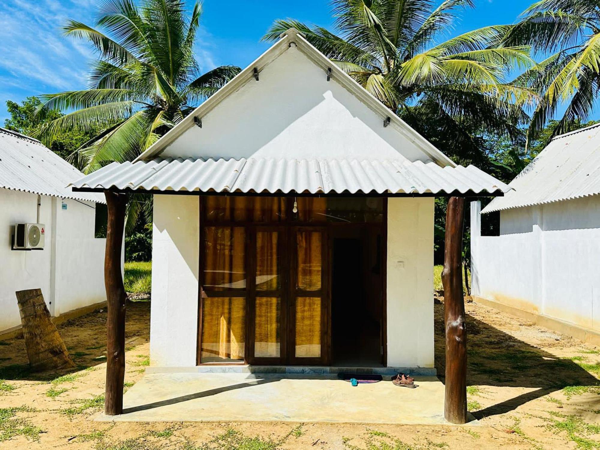 Eagle Safari Cottage 우다왈라웨 외부 사진