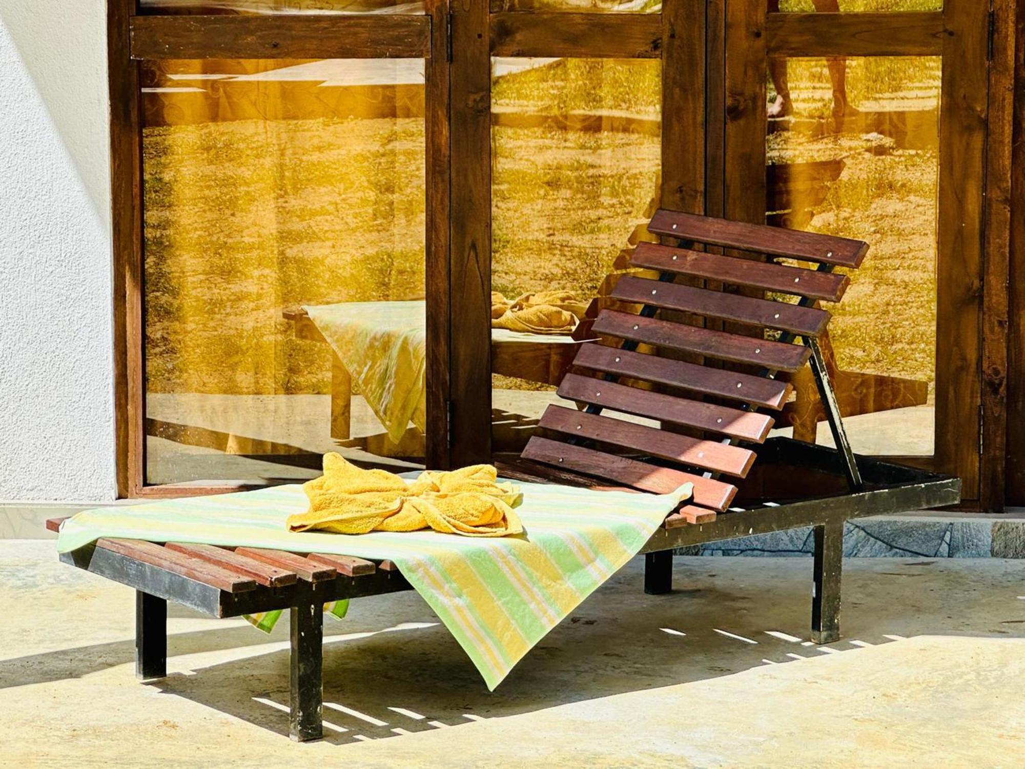 Eagle Safari Cottage 우다왈라웨 외부 사진