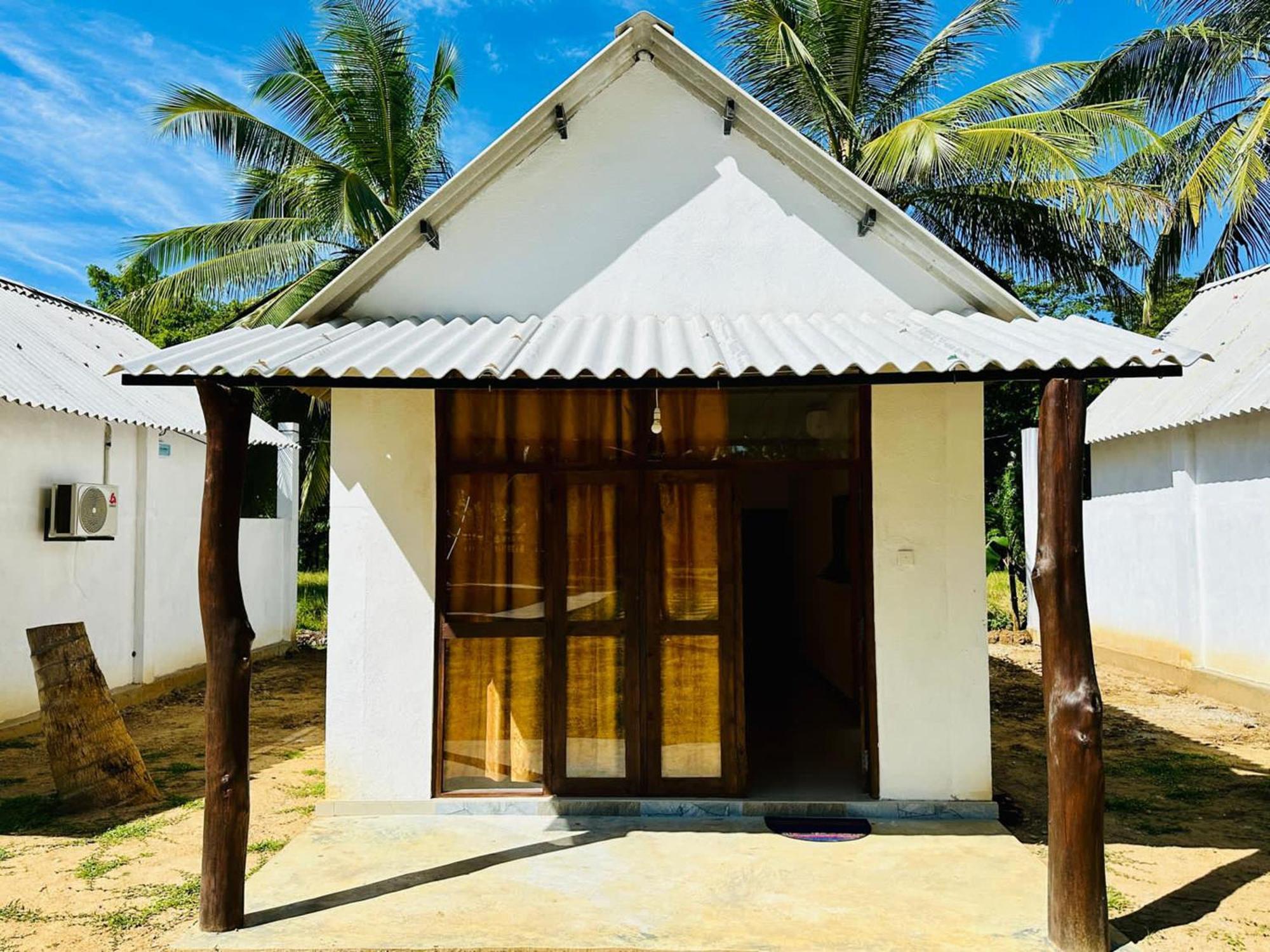 Eagle Safari Cottage 우다왈라웨 외부 사진