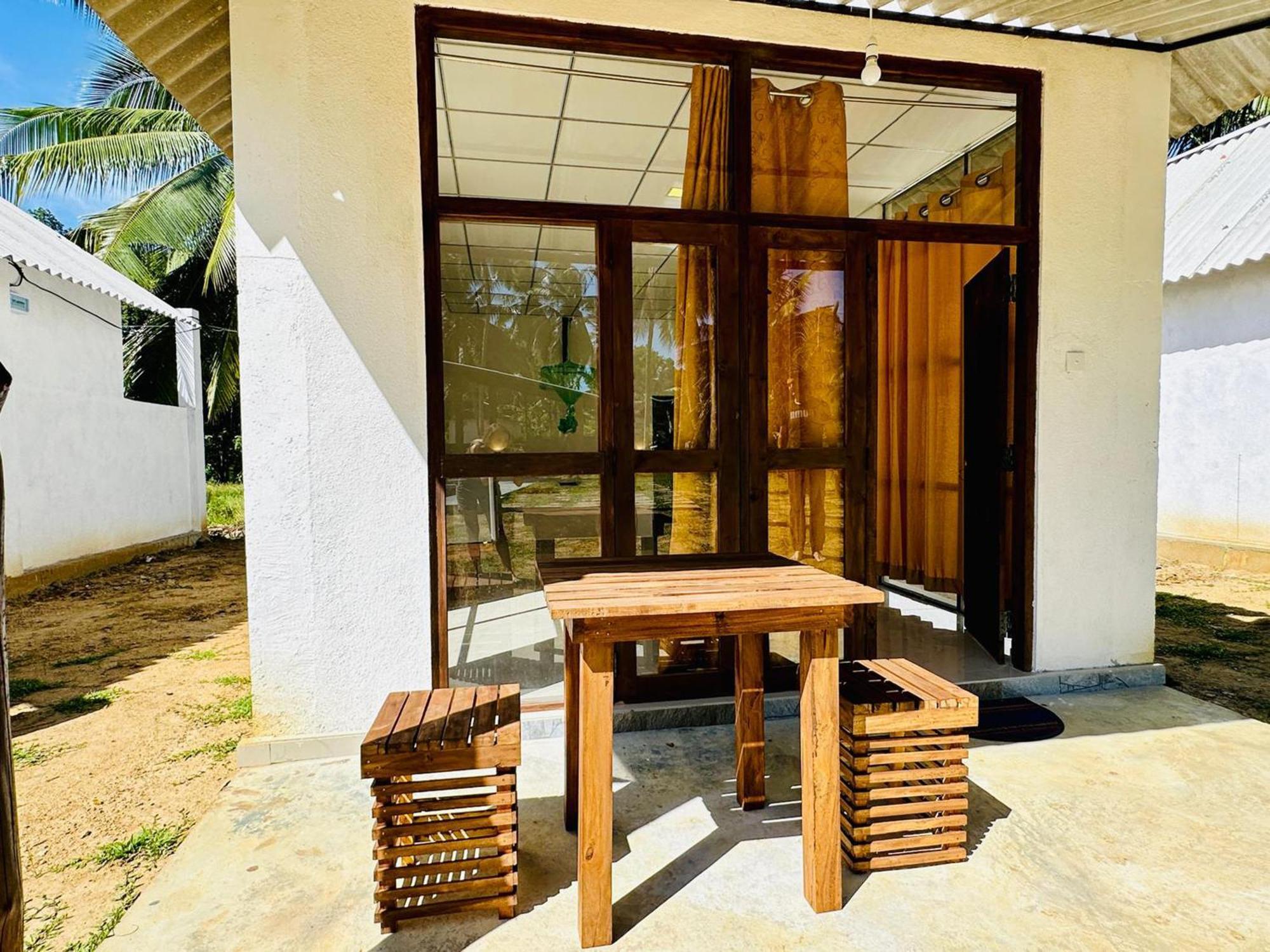 Eagle Safari Cottage 우다왈라웨 외부 사진